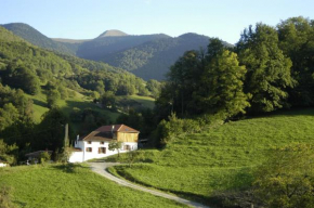  Chambres d'Hotes Au Vieux Logis  Нисто